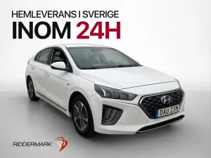 Hyundai IONIQ 2020