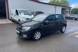 Dacia Sandero 2020