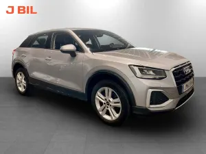 Audi Q2 2021