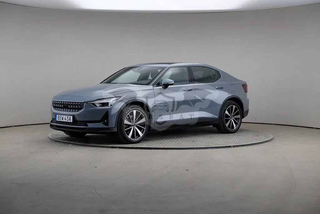 Polestar 2 2021