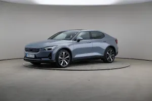Polestar 2 2021