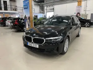 BMW 5 Series 530e 2023