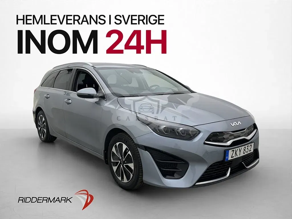 Kia Ceed 2022