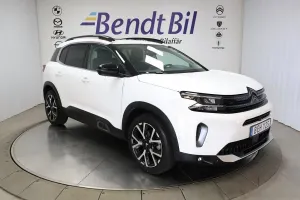 Citroën C5 Aircross 2022