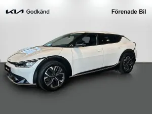 Kia EV6 2023