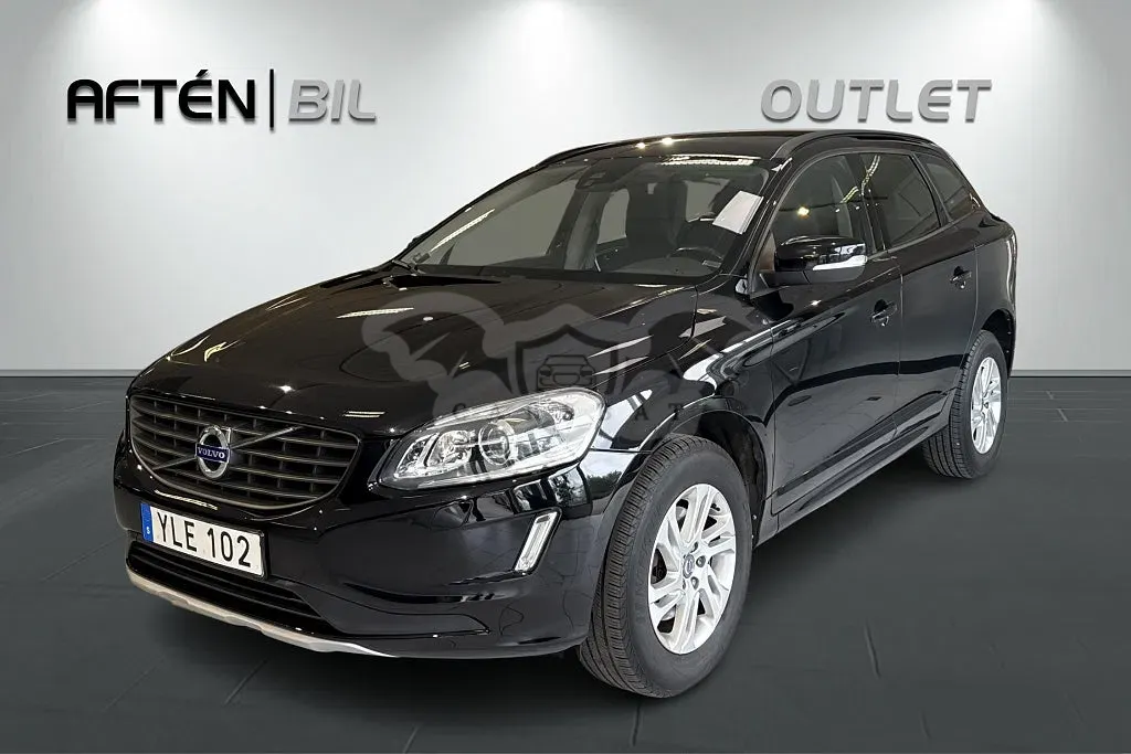 Volvo XC60 2017