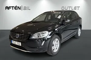 Volvo XC60 2017