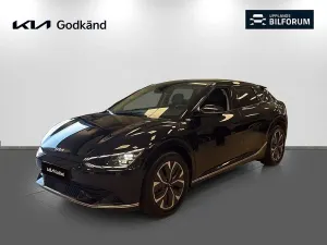Kia EV6 2024