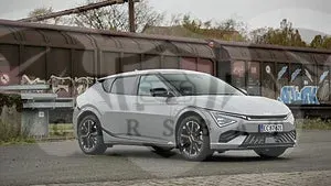 Kia Ceed 2023
