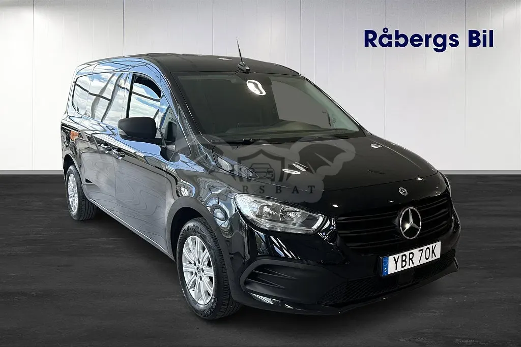 Mercedes-Benz Citan 2024