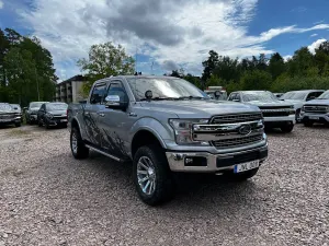 Ford F-150 2020