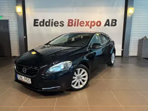 Volvo V40 2015