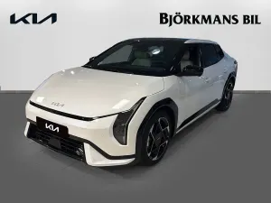 Kia EV4 2026