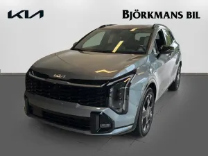 Kia Sportage 2026