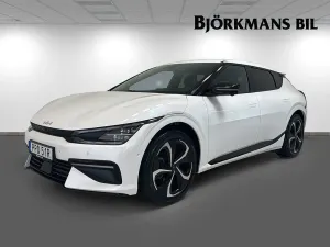 Kia EV6 2023