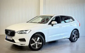 Volvo XC60 2019