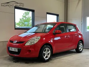 Hyundai i20 2009