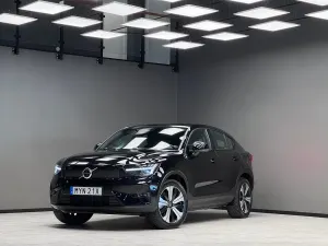 Volvo C40 2023