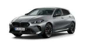 BMW 1 Series 2026