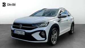 Volkswagen Taigo 2024