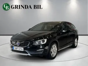 Volvo V60 2016