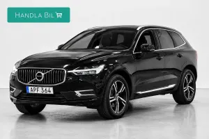 Volvo XC60 2019