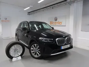 BMW X3 2023