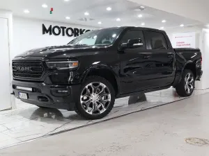 RAM 1500 2022