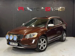 Volvo XC60 2014
