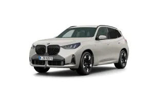 BMW X3 2026