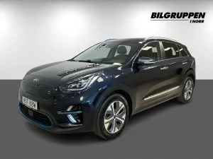 Kia Niro 2020