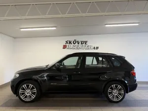 BMW X5 2013