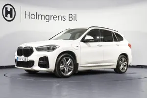 BMW X1 2022