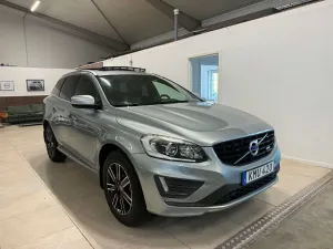 Volvo XC60 2014