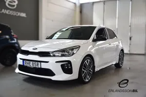 Kia Rio 2020