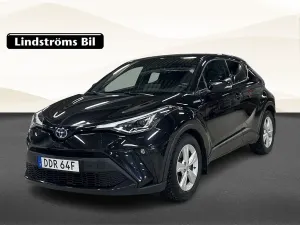Toyota C-HR 2020
