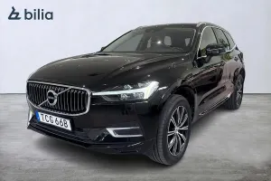 Volvo XC60 2021