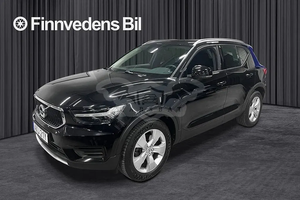 Volvo XC40 2020