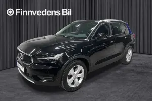 Volvo XC40 2019
