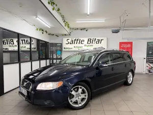 Volvo V70 2008