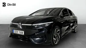 Volkswagen ID.7 2024