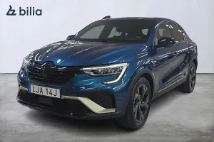 Renault Arkana / XM3 2023