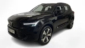 Volvo XC40 2023