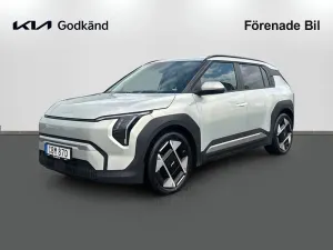 Kia EV3 2025