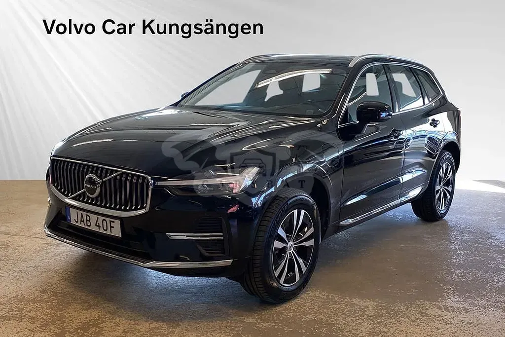 Volvo XC60 2023