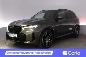BMW X5 2024