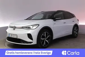 Volkswagen ID.4 2023