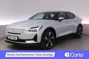 Polestar 2 2024