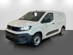 Opel Combo 2026