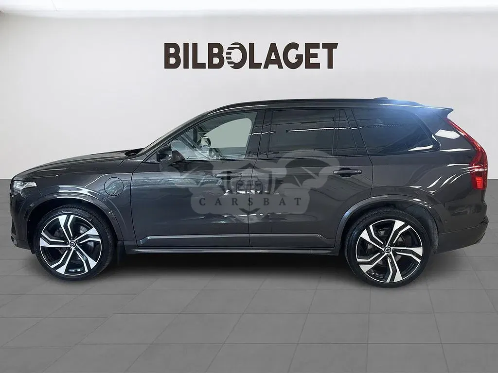 Volvo XC90 2023